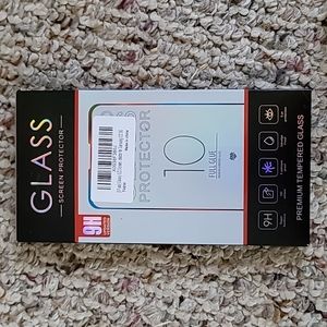 3 screen protectors